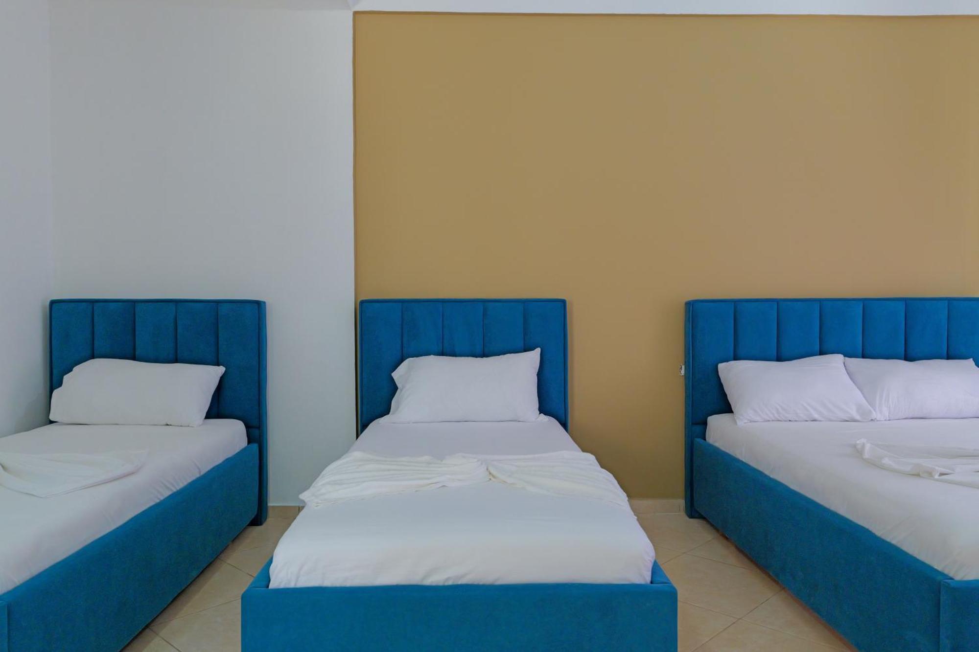 Apartamento Vila Blue Moon *