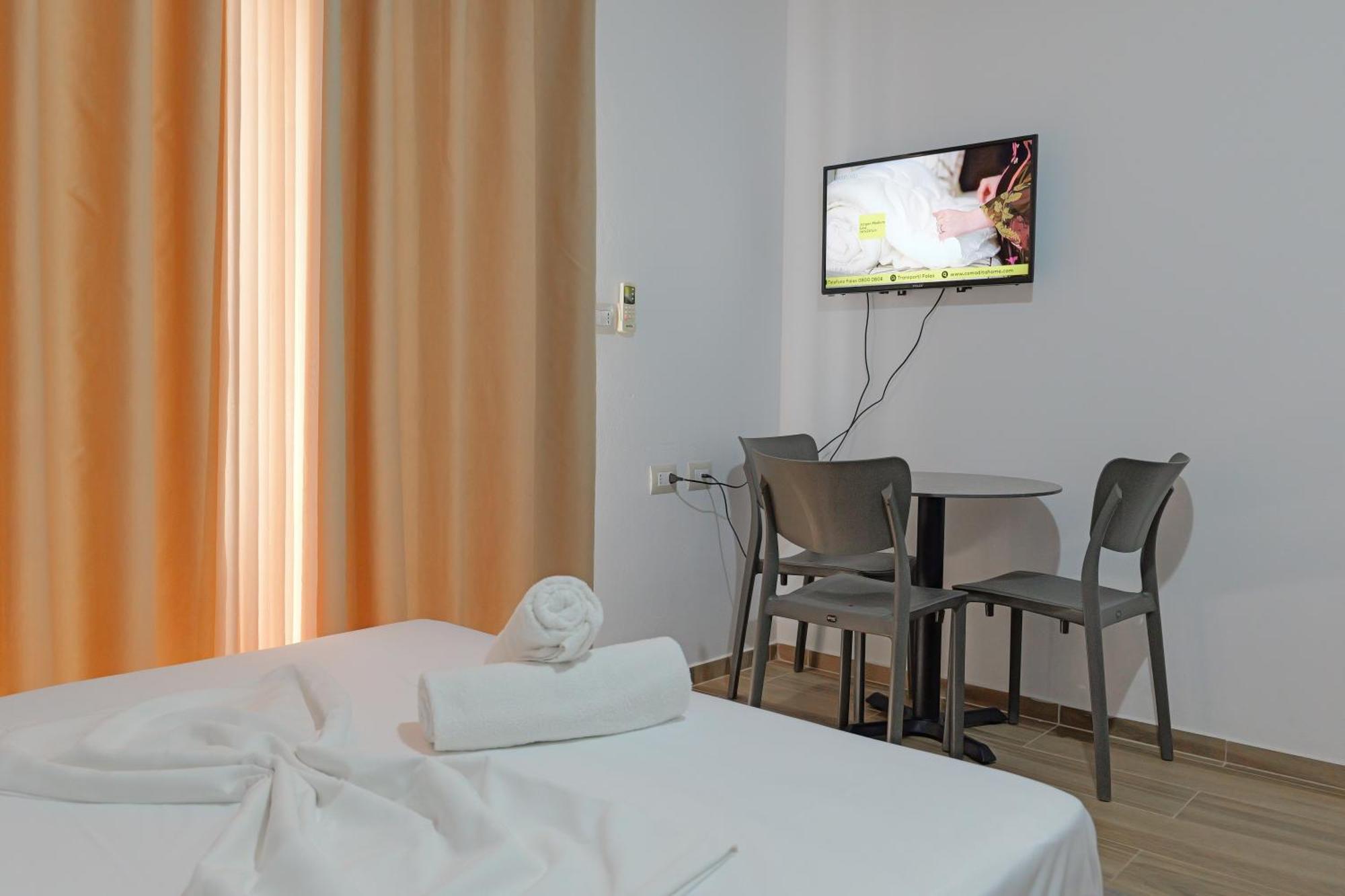 Vila Blue Moon Apartamento *
