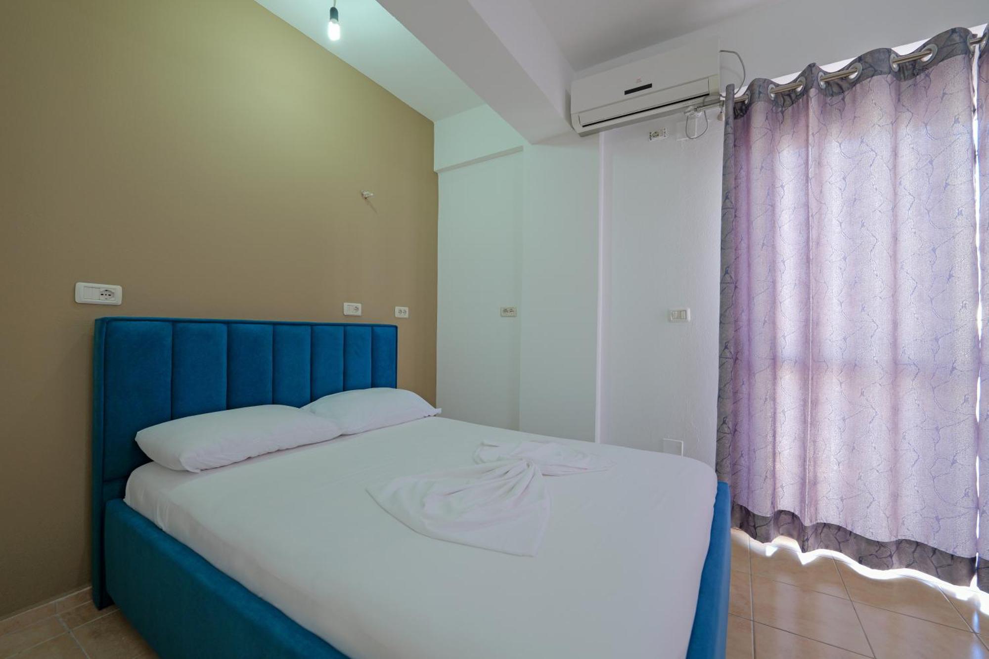 Apartamento Vila Blue Moon Ksamil