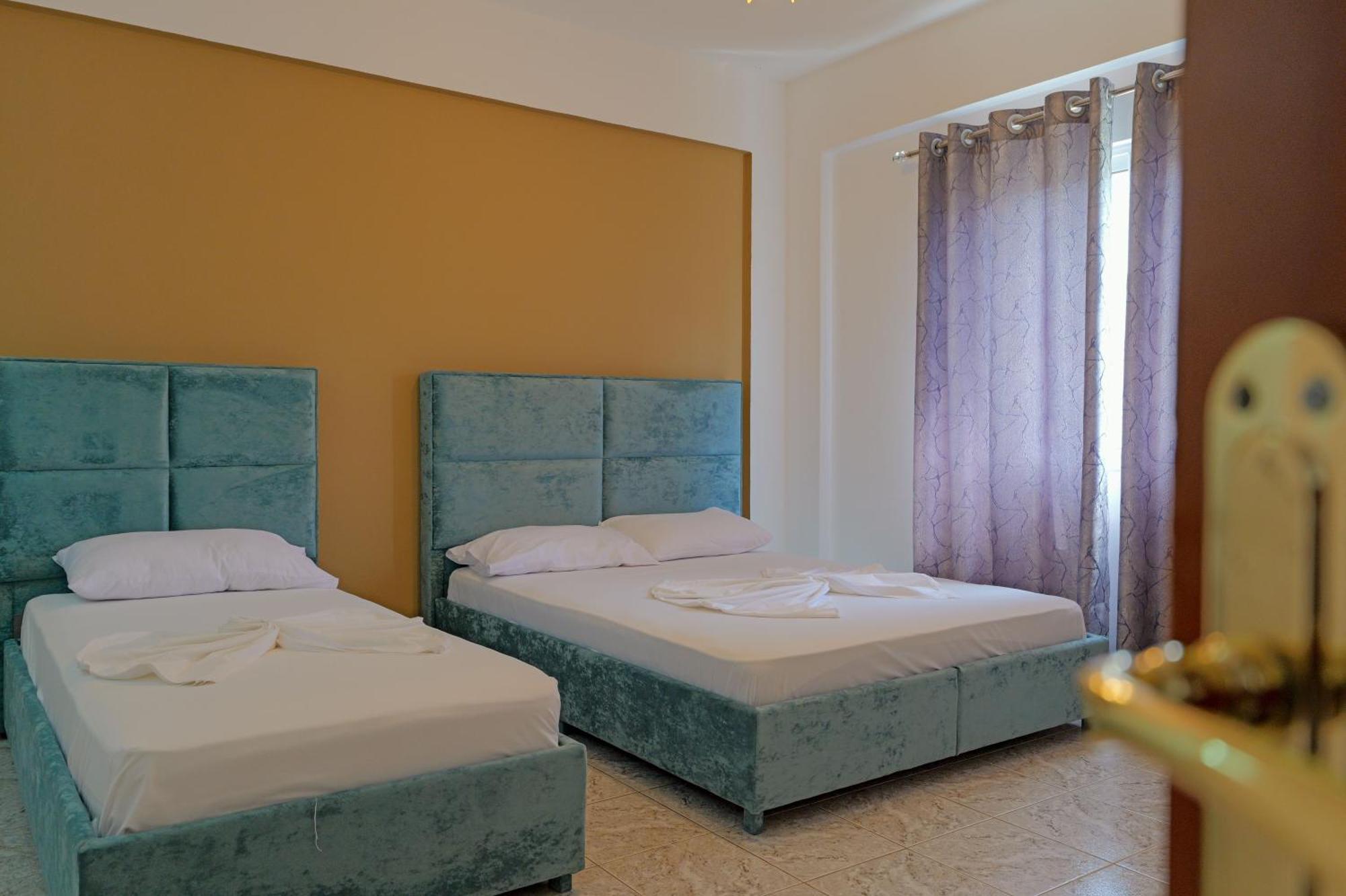 Apartamento Vila Blue Moon