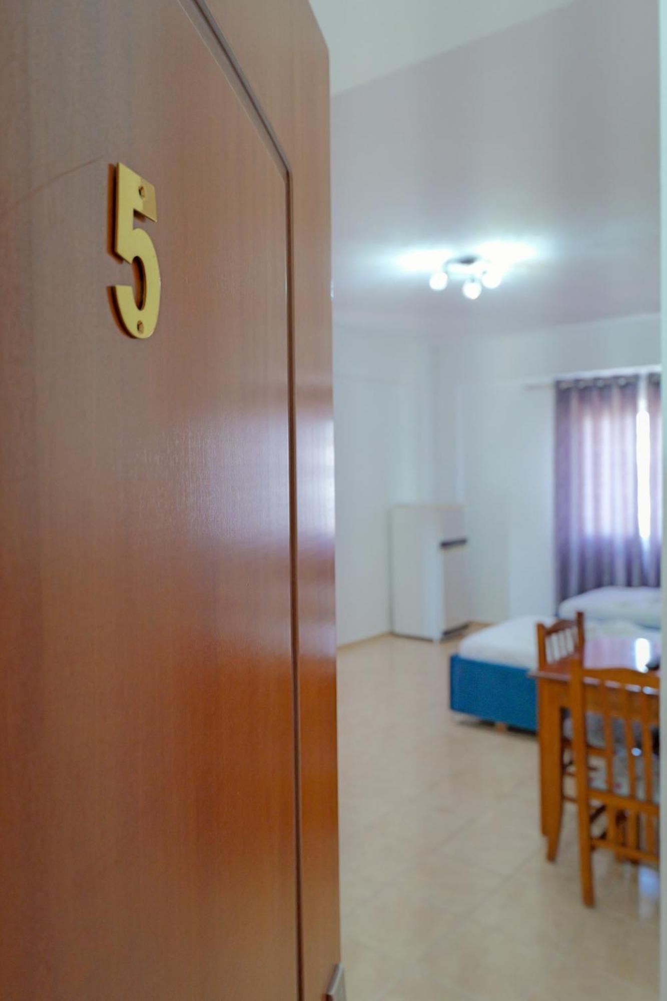 Apartamento Vila Blue Moon Ksamil