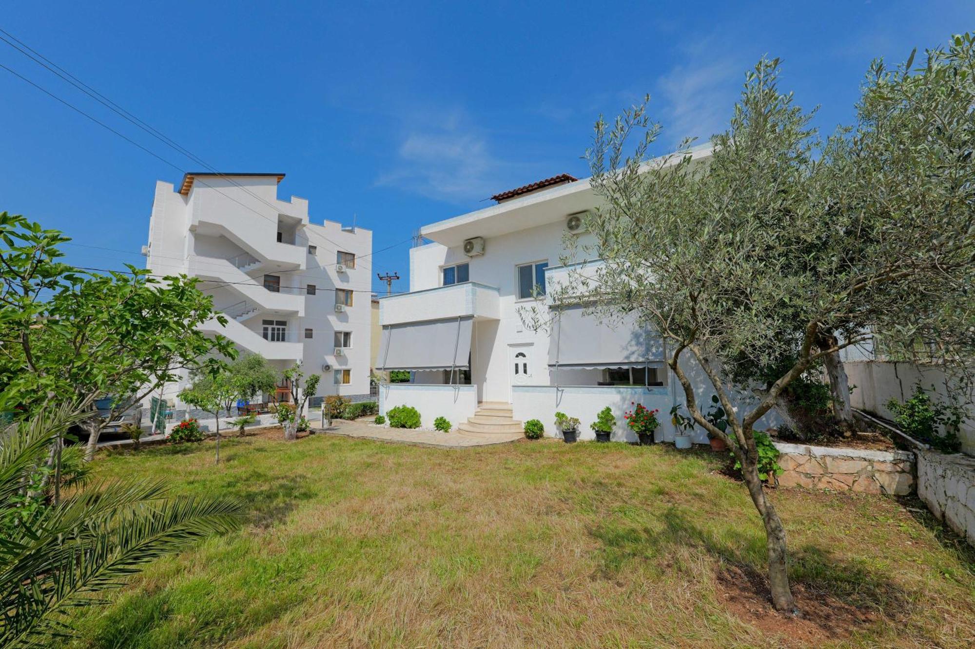 Vila Blue Moon * Ksamil