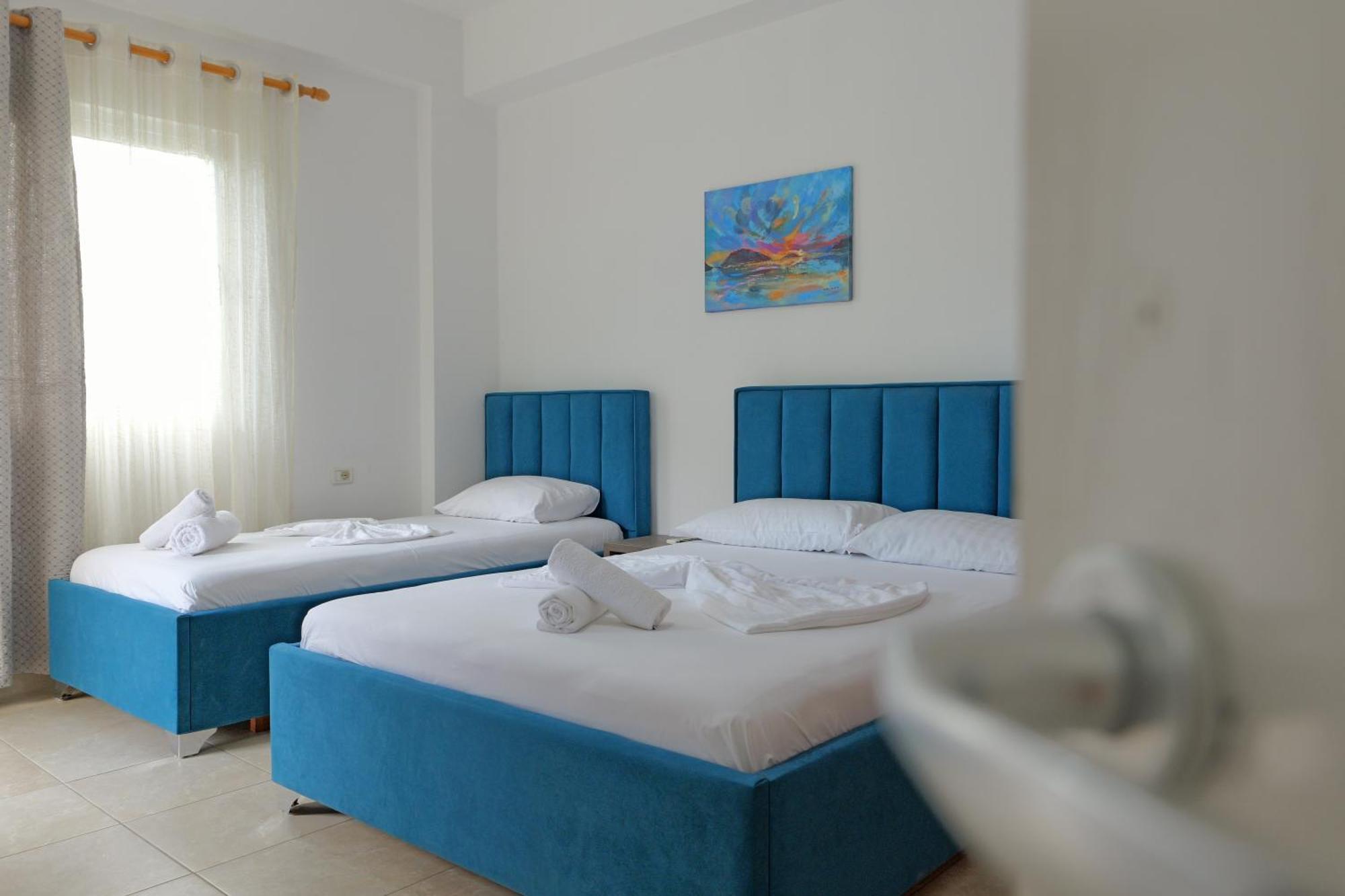 Apartamento Vila Blue Moon