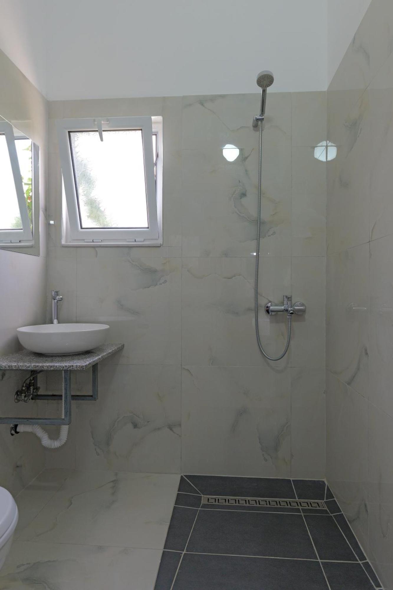Vila Blue Moon Apartamento Ksamil