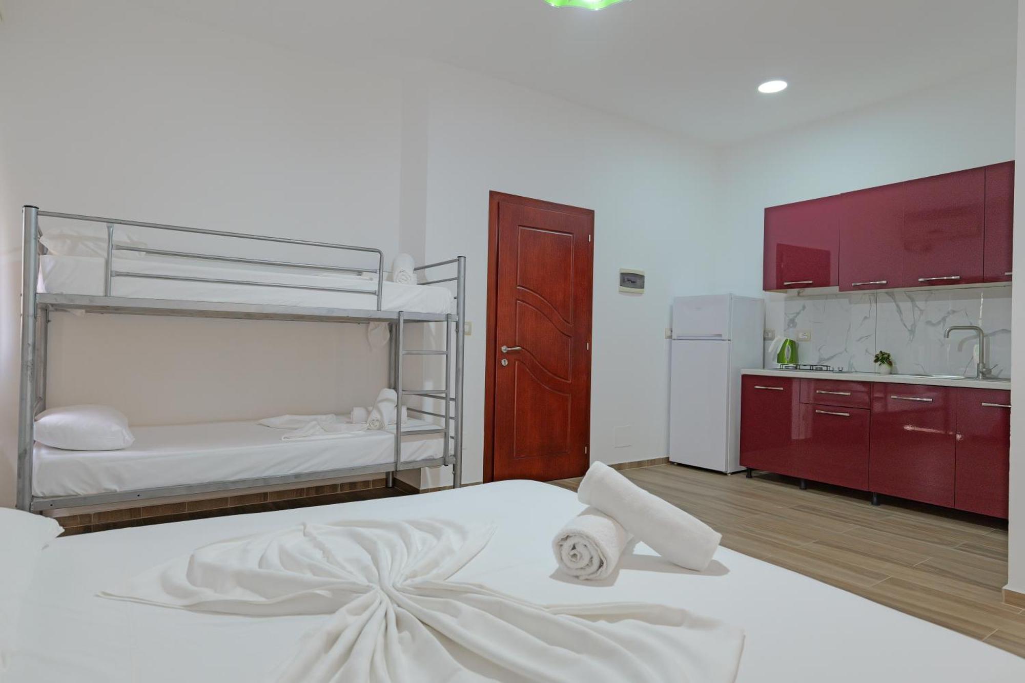 Apartamento Vila Blue Moon