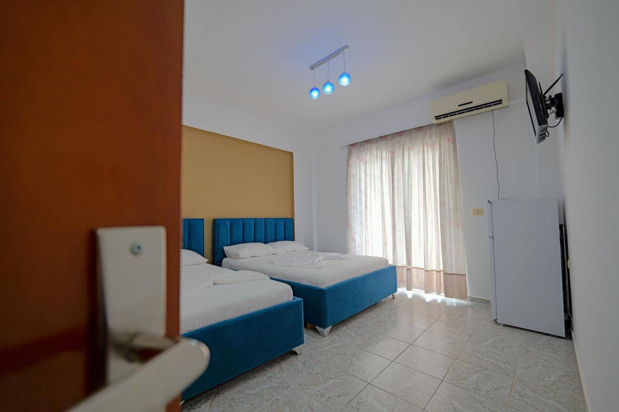 Apartamento Vila Blue Moon *