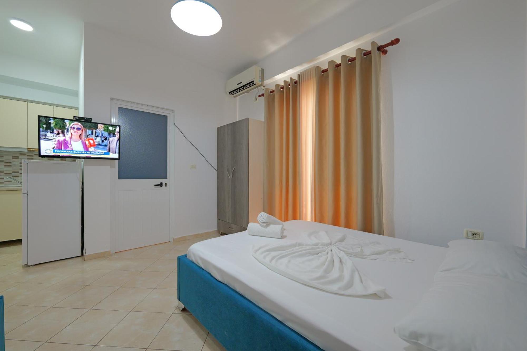 Vila Blue Moon Apartamento *