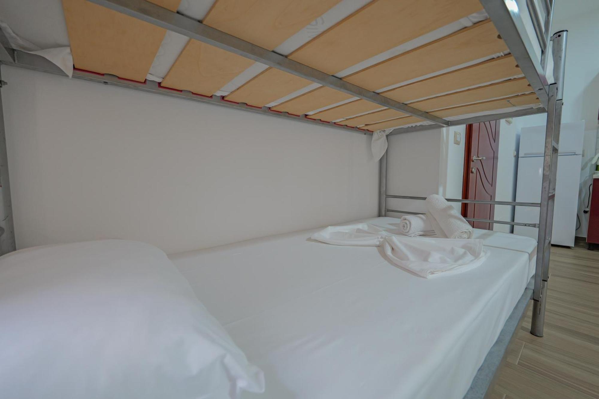 Apartamento Vila Blue Moon Ksamil