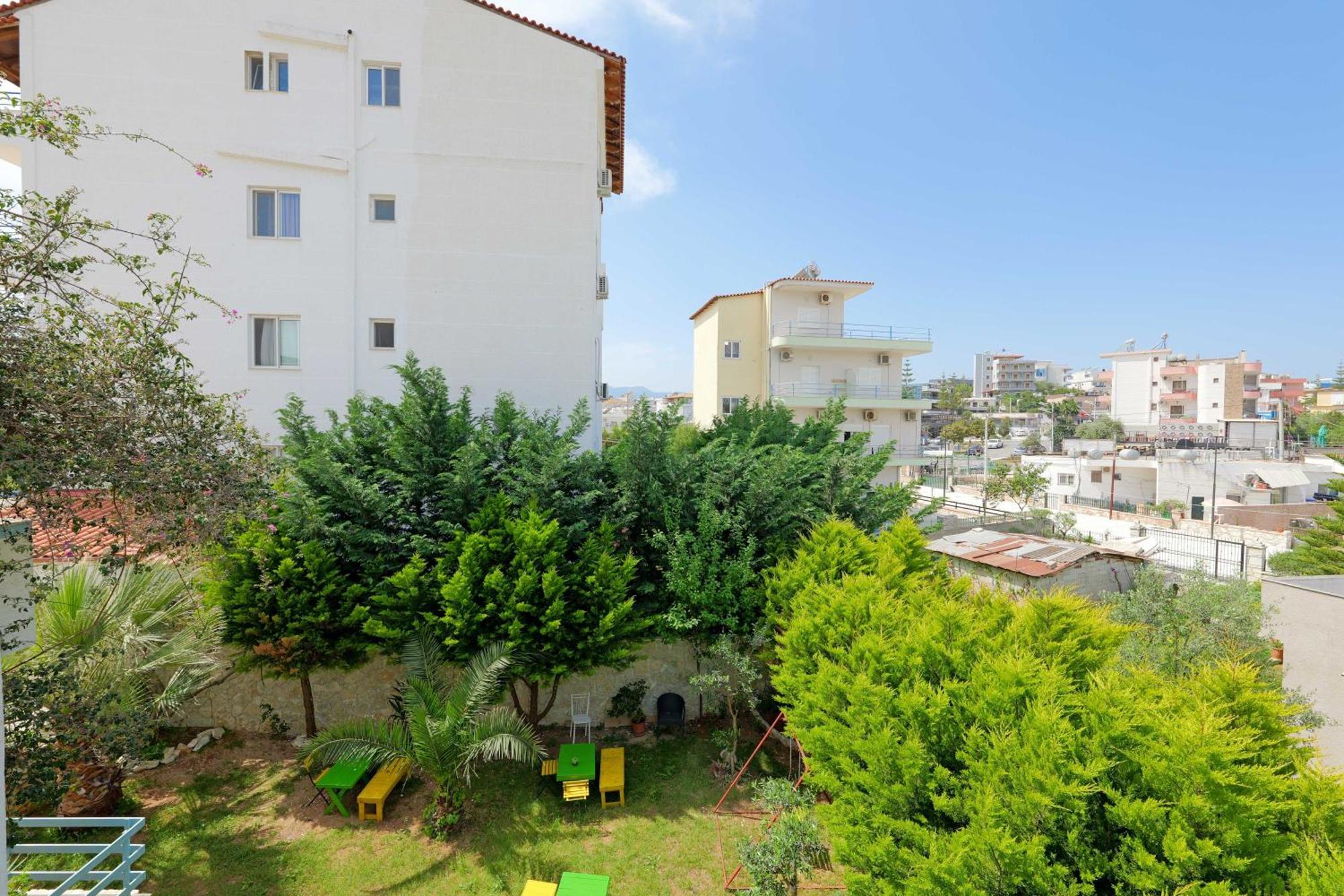 Apartamento Vila Blue Moon *