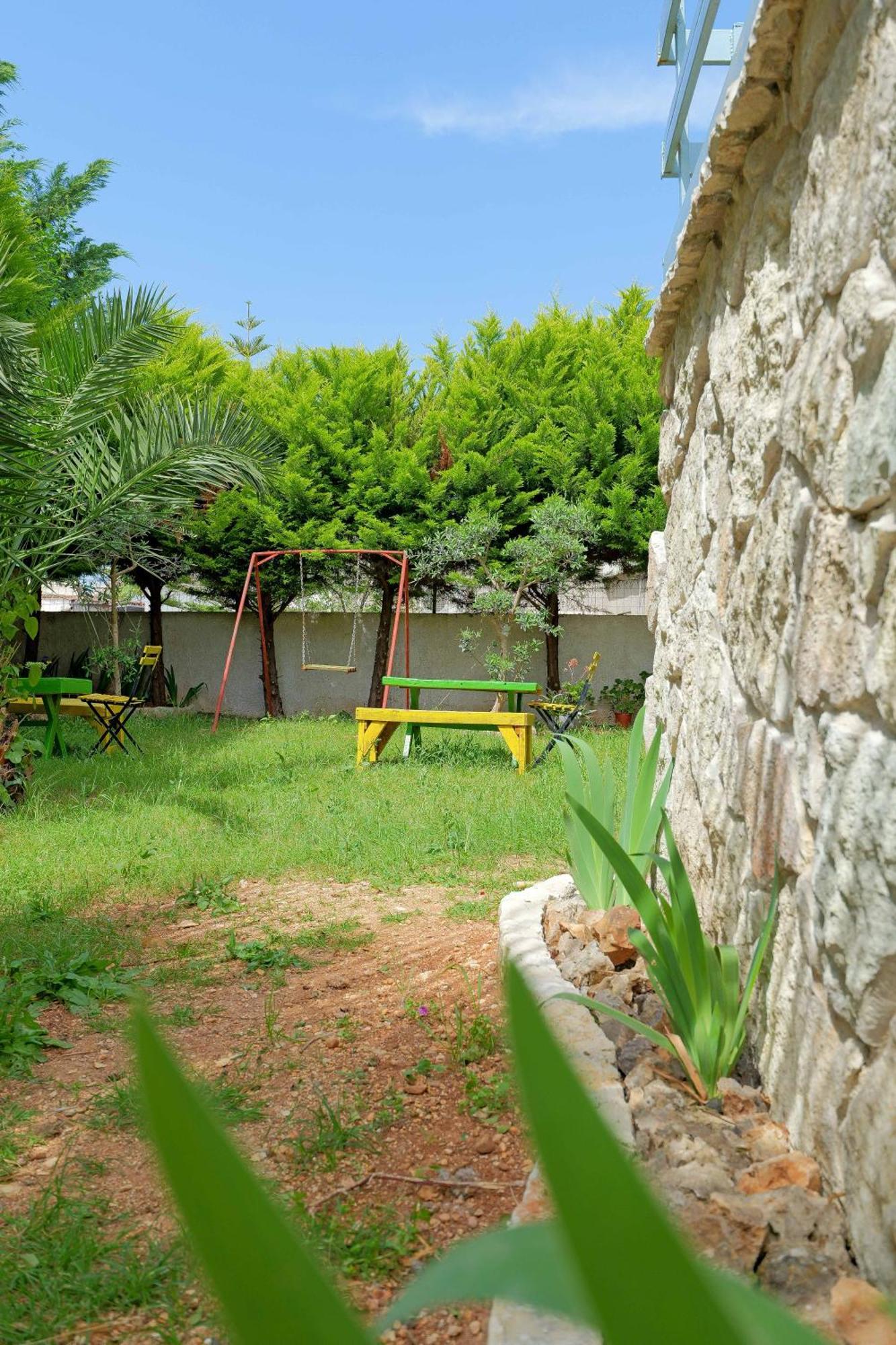 Vila Blue Moon Apartamento *