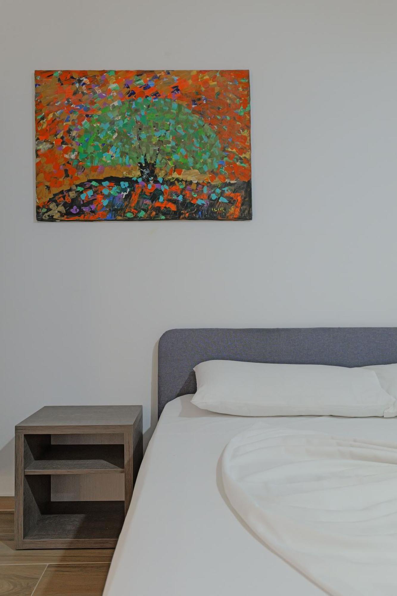 Vila Blue Moon Apartamento *
