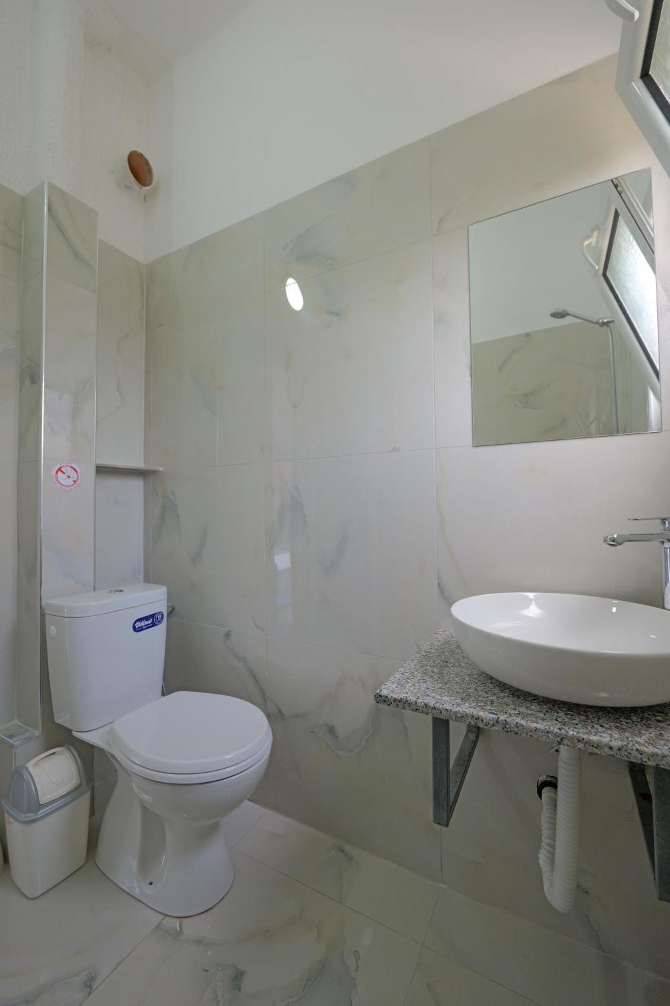 Apartamento Vila Blue Moon Ksamil