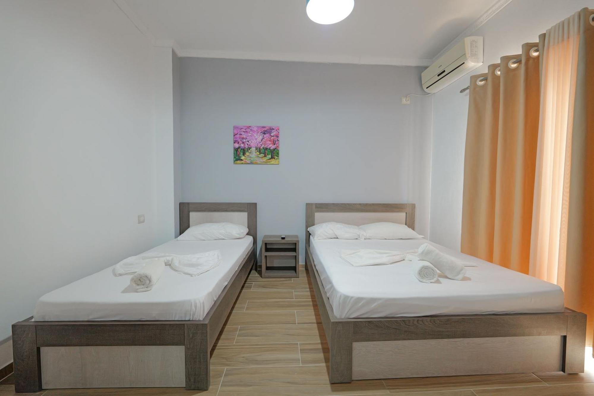 Apartamento Vila Blue Moon