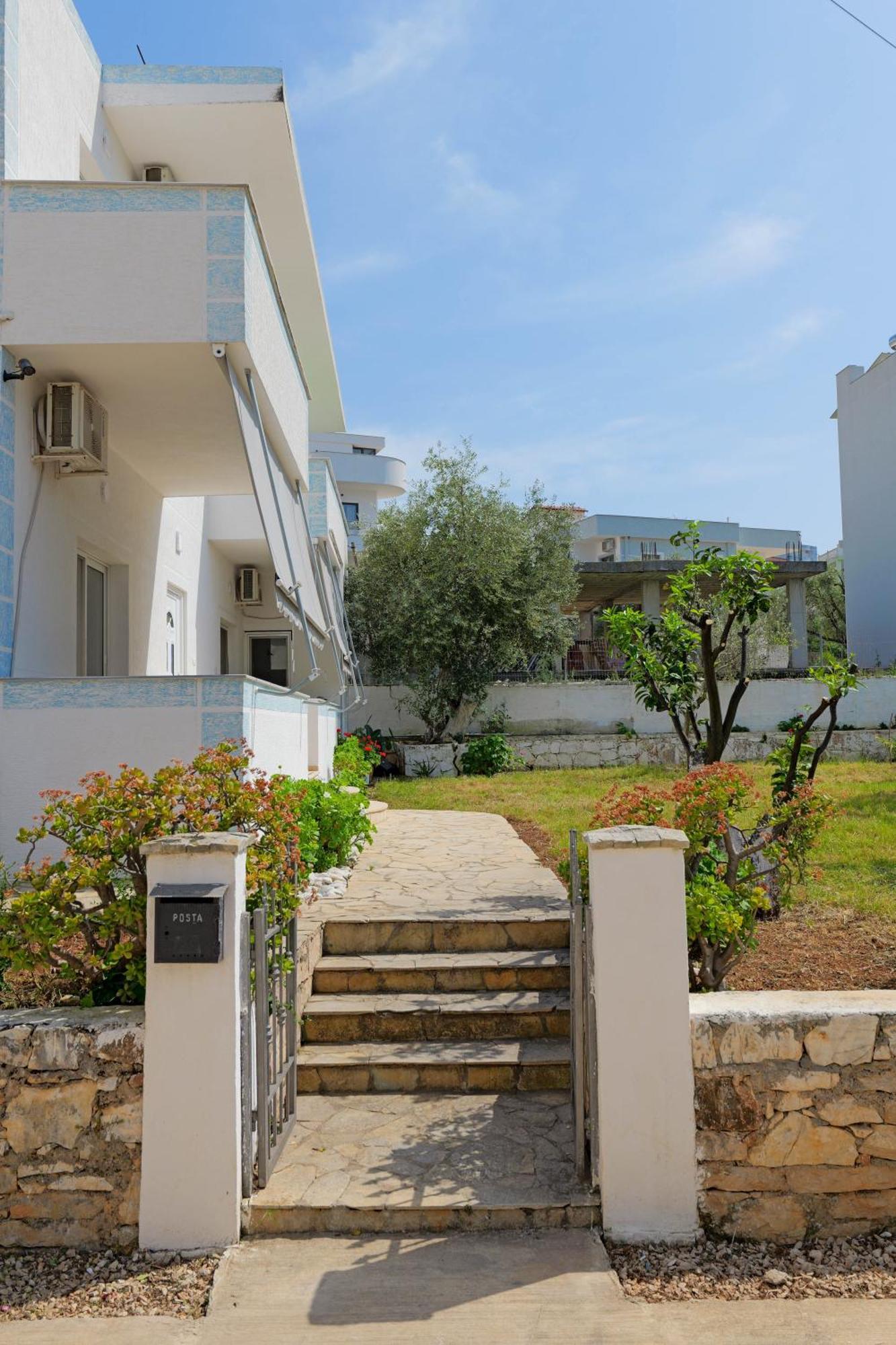 Vila Blue Moon Apartamento *