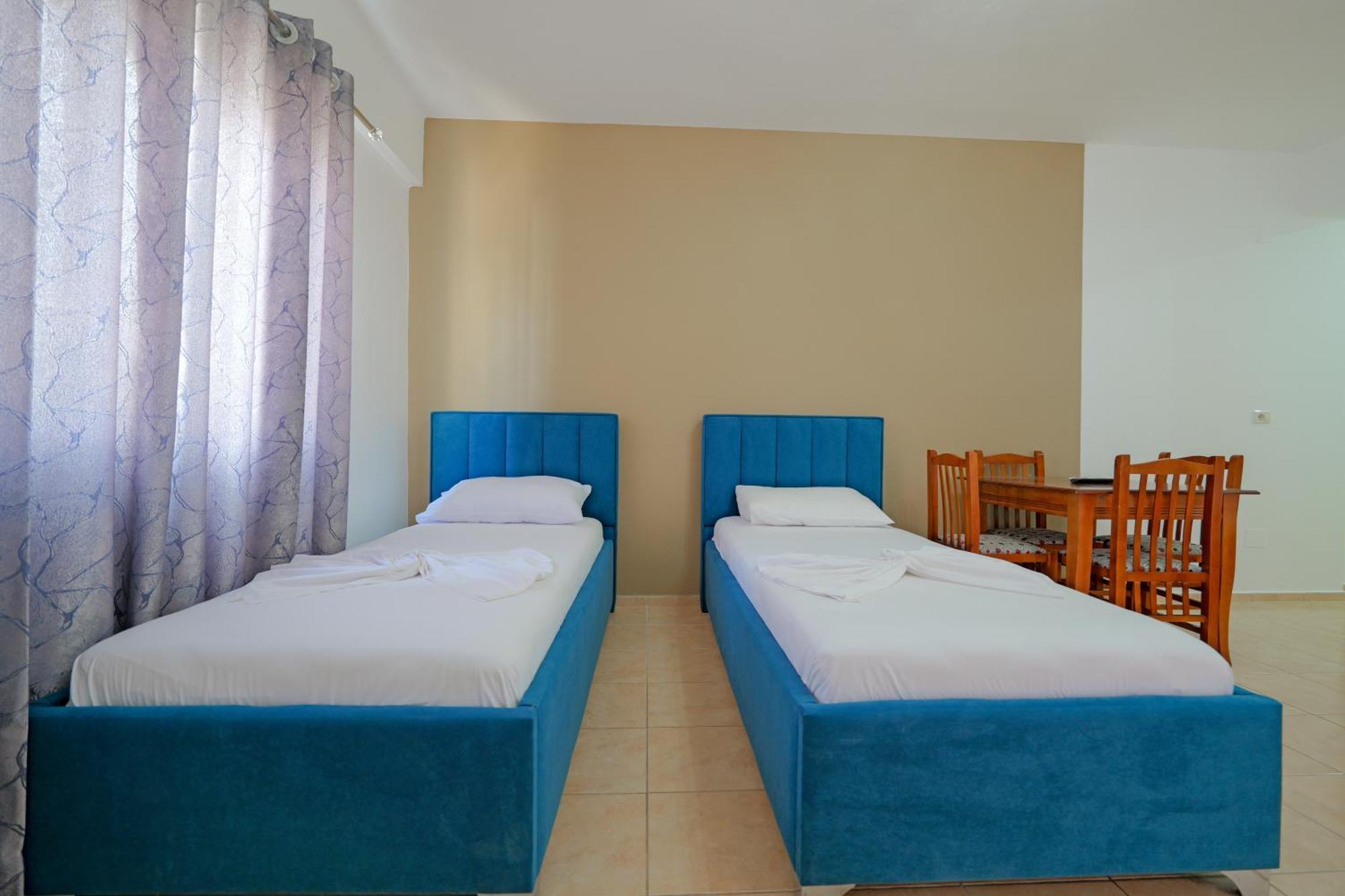 Vila Blue Moon Leilighet *