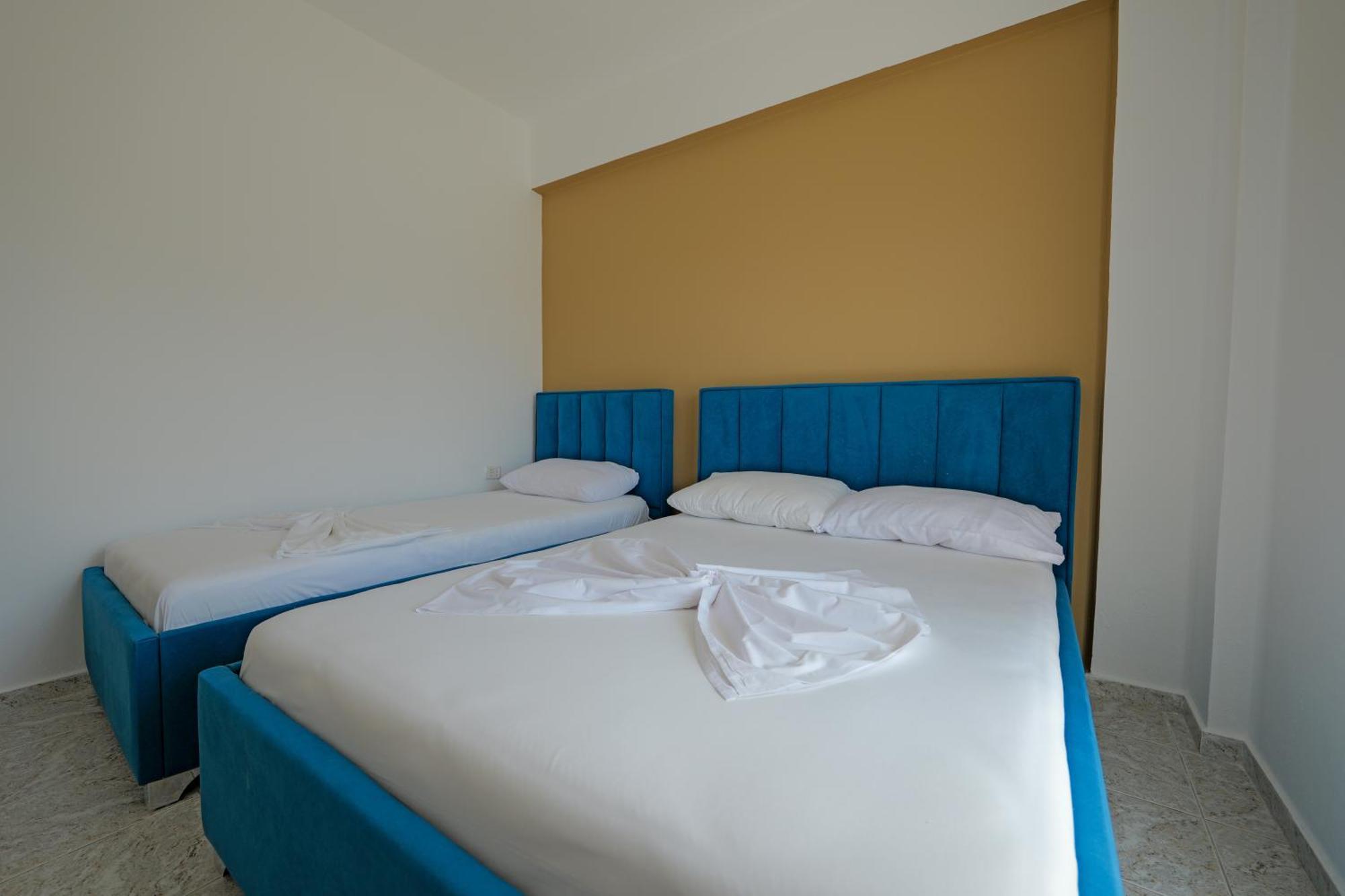 Vila Blue Moon Ksamil