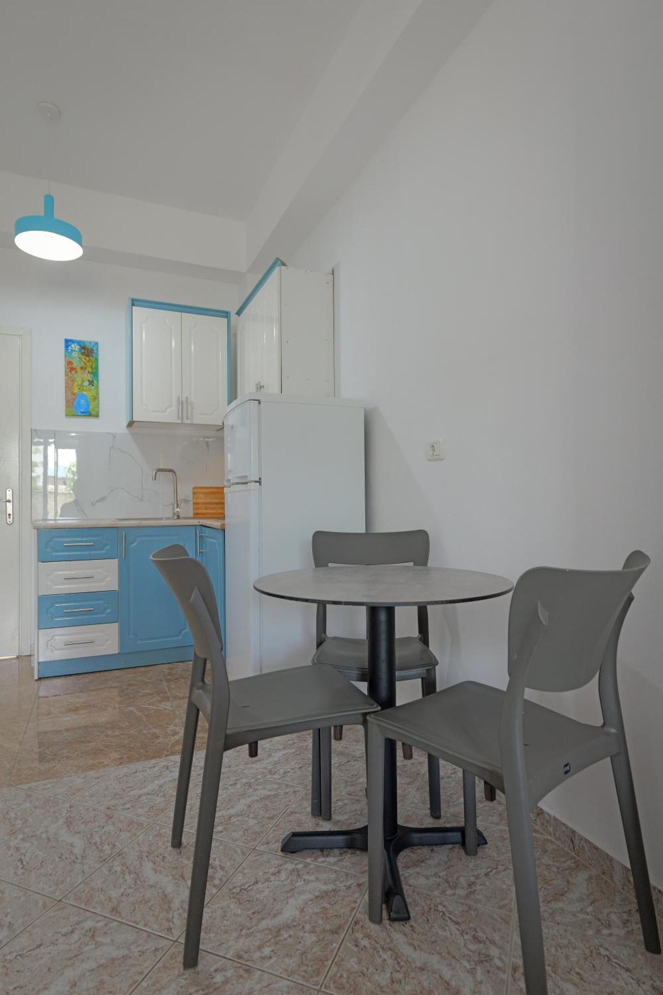 Vila Blue Moon Leilighet