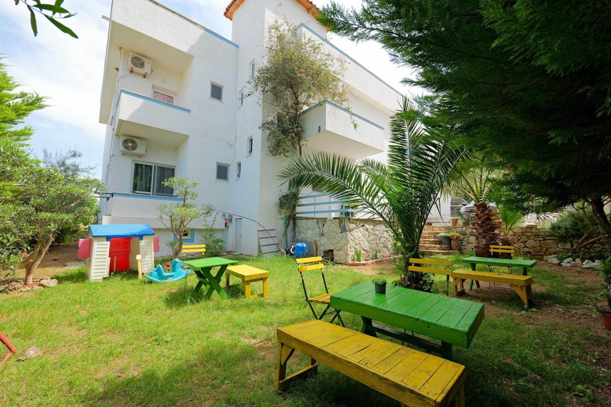 Vila Blue Moon Leilighet