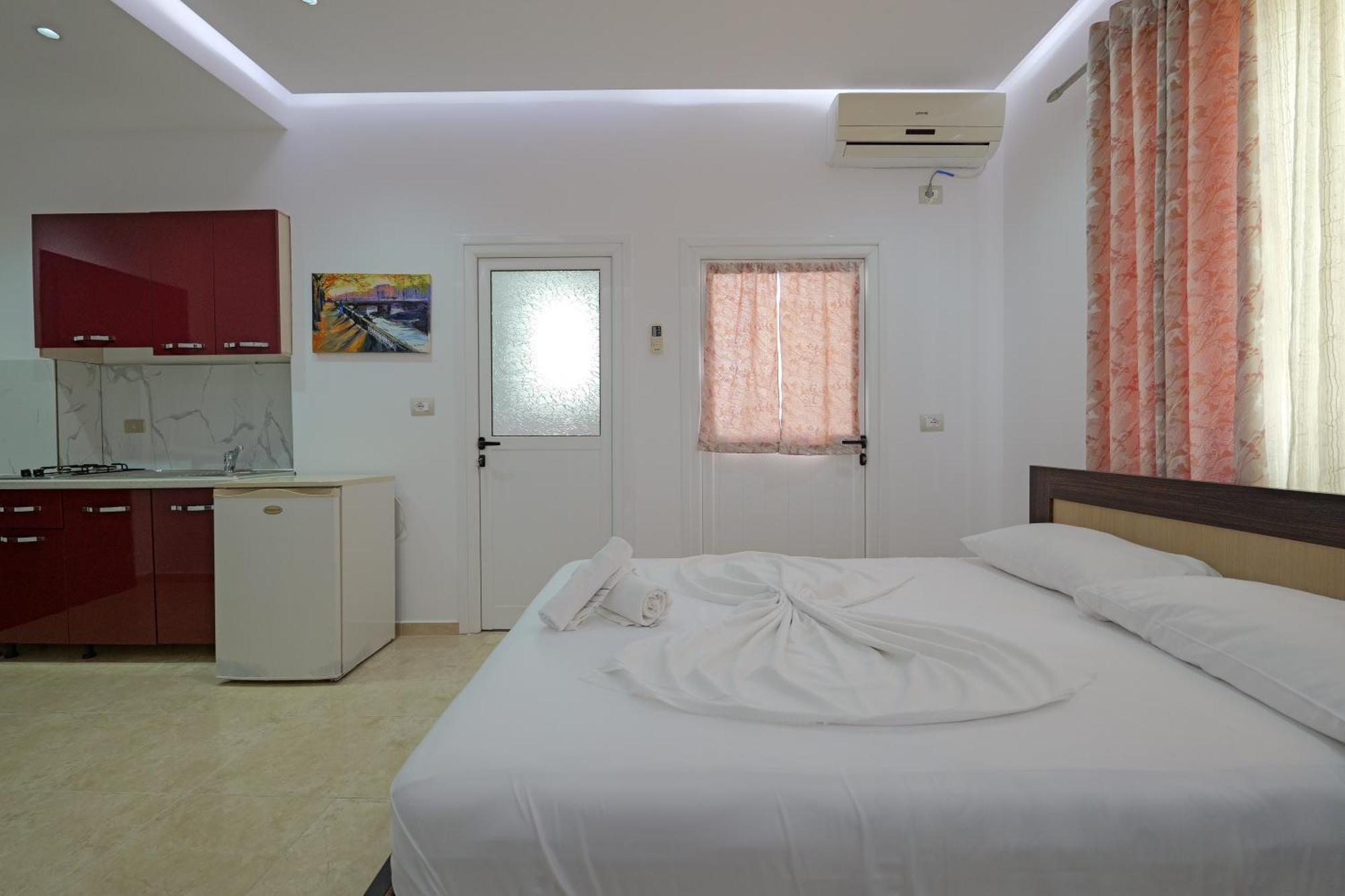 Vila Blue Moon * Ksamil