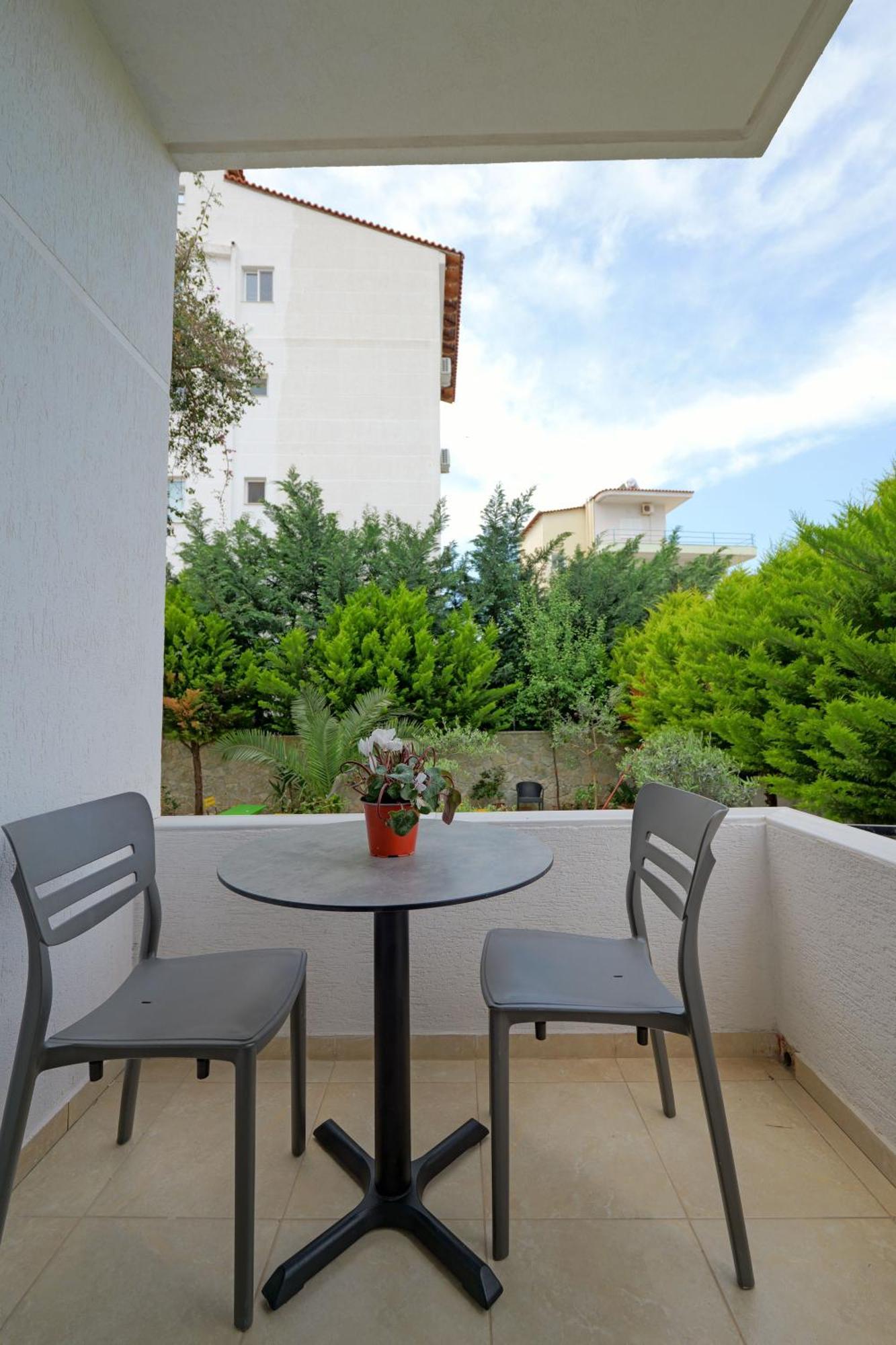 Vila Blue Moon Leilighet