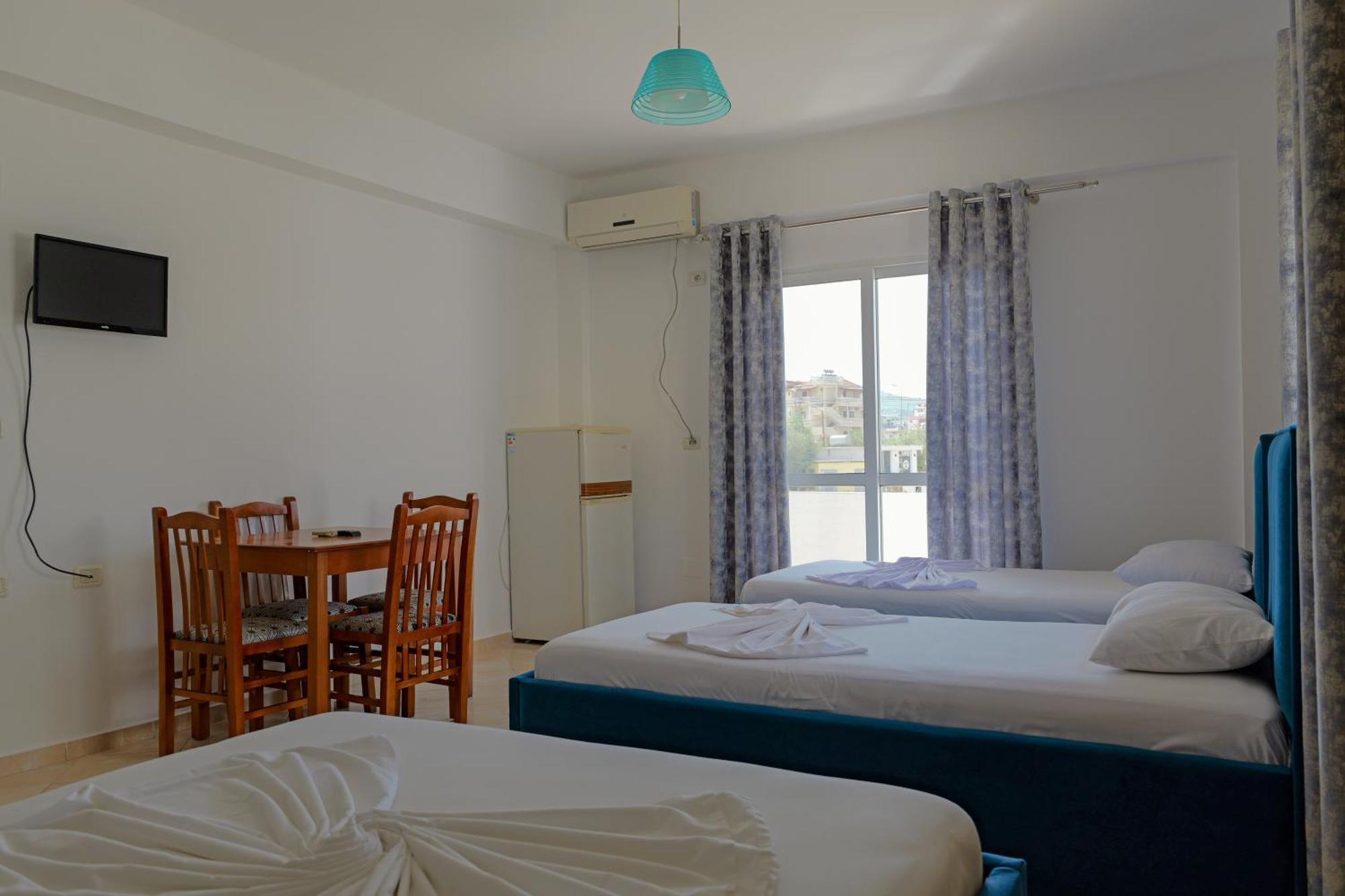 Vila Blue Moon Leilighet