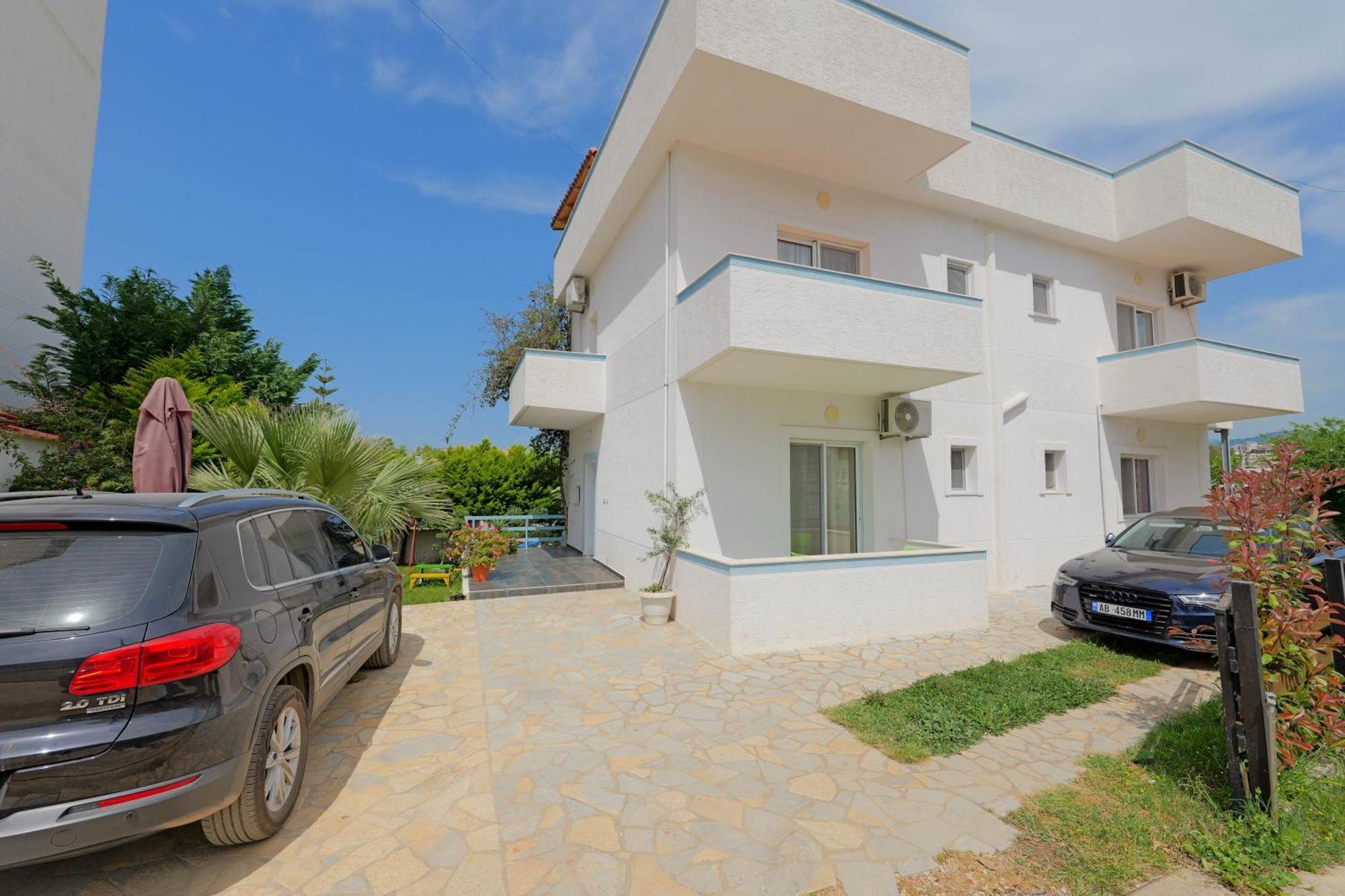 Vila Blue Moon Leilighet