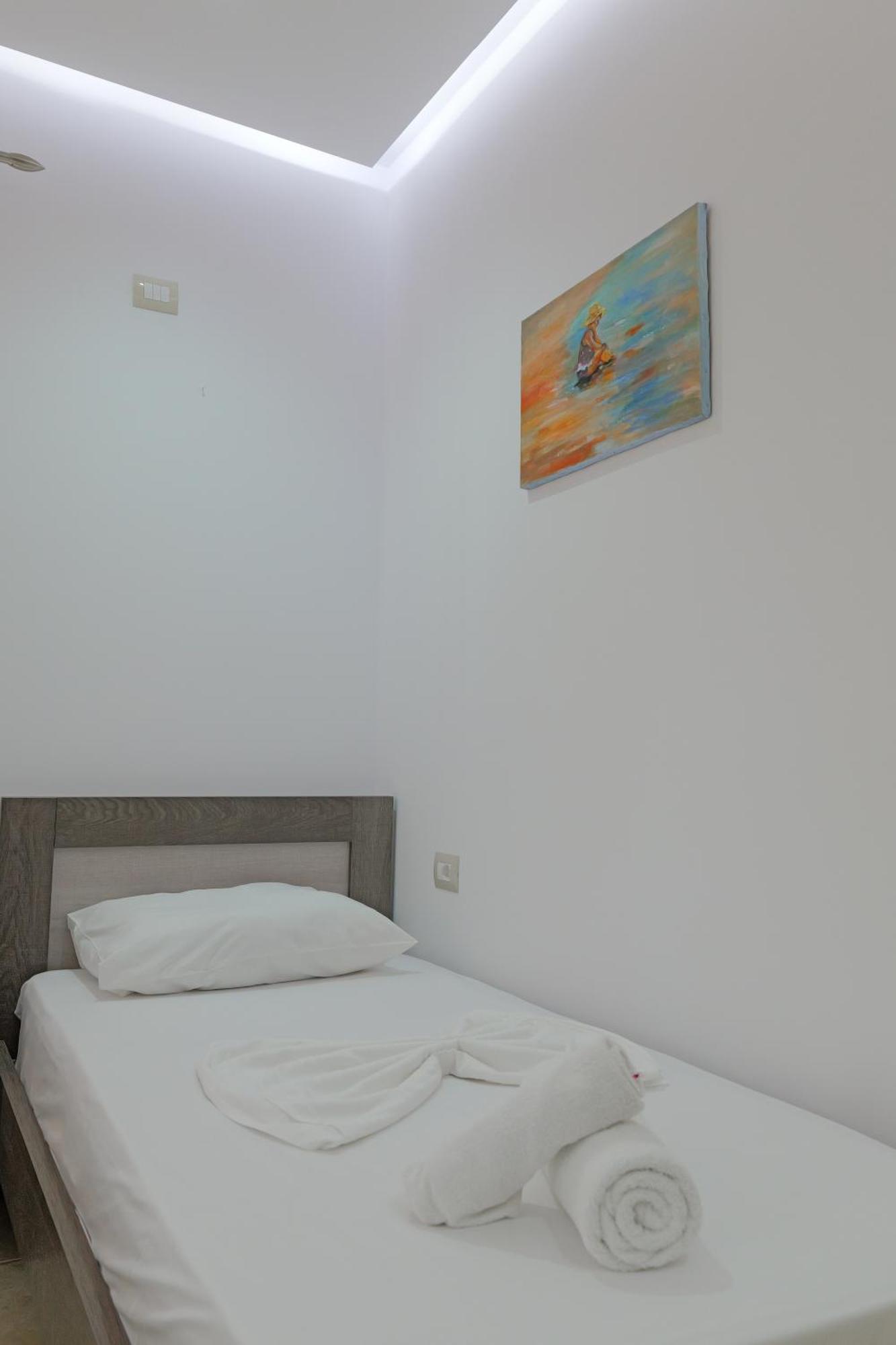 Vila Blue Moon Leilighet *