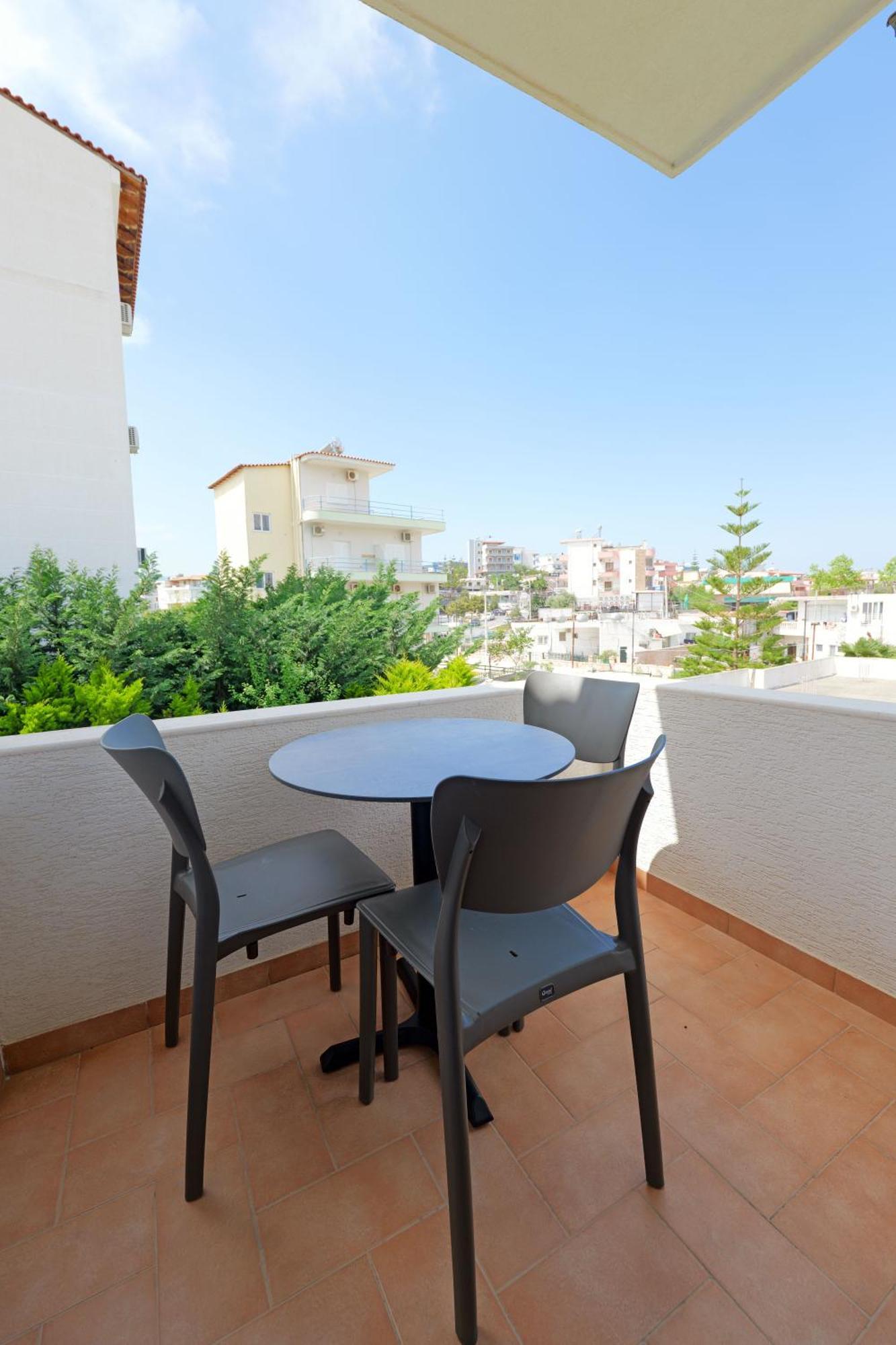 Vila Blue Moon Ksamil
