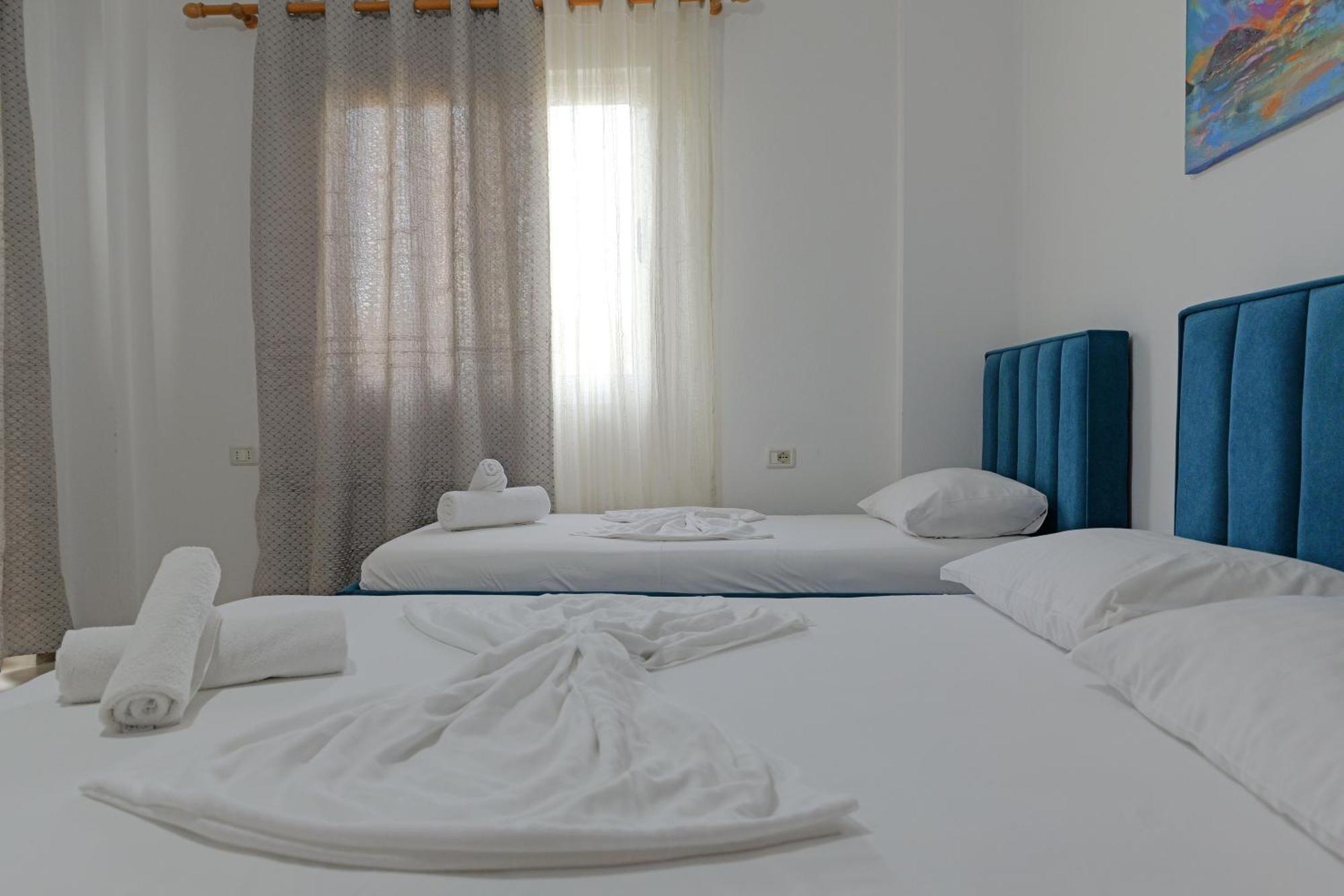 Vila Blue Moon Leilighet