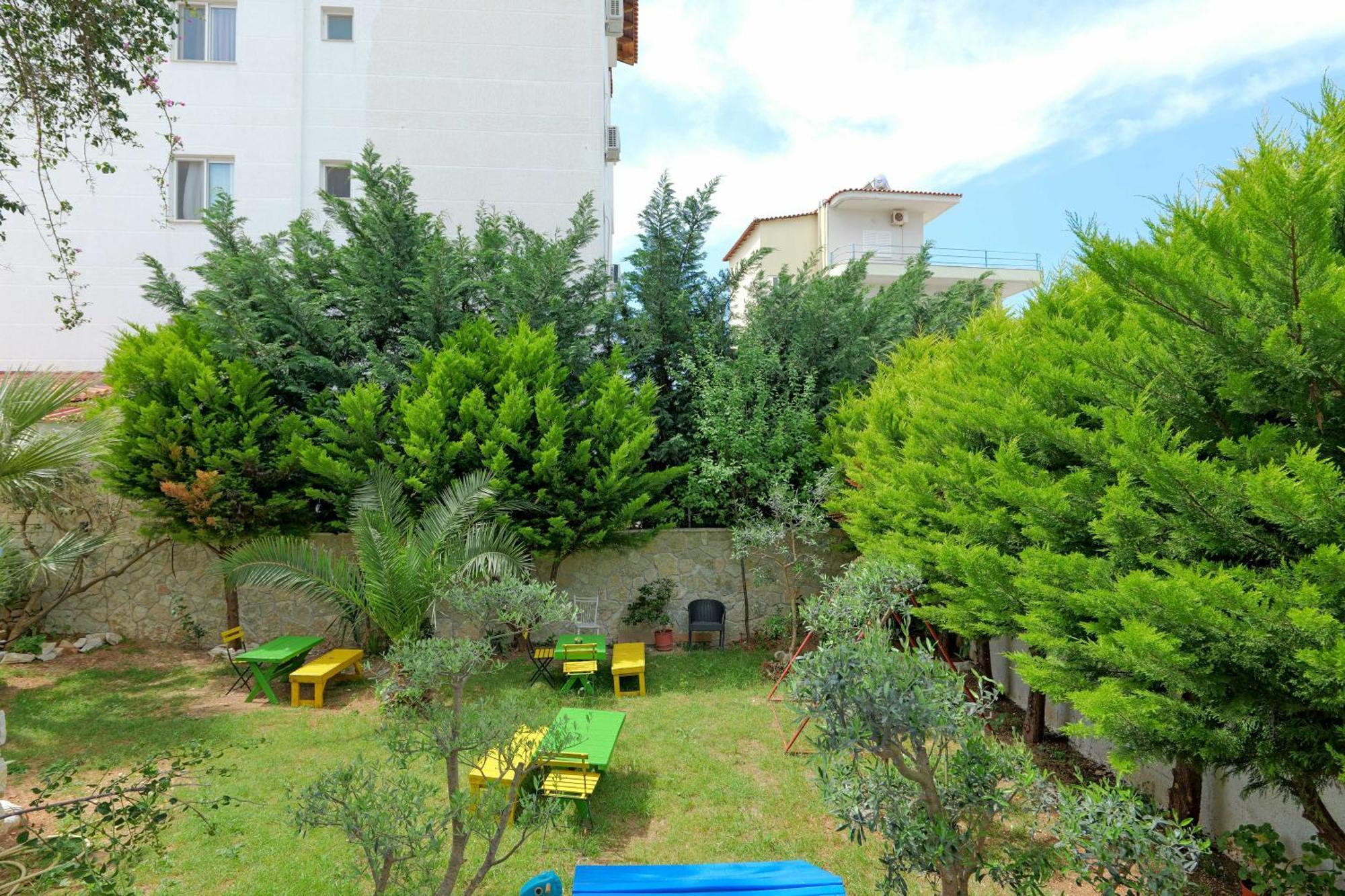 Vila Blue Moon
